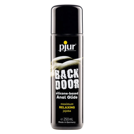 Buy pjur Back Door Relaxing Glide at Oh Joy. Discover premium sexual toys with discreet shipping at the best price in NZ