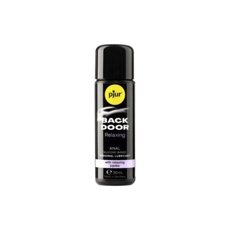 Buy pjur Back Door Relaxing Glide at Oh Joy. Discover premium sexual toys with discreet shipping at the best price in NZ