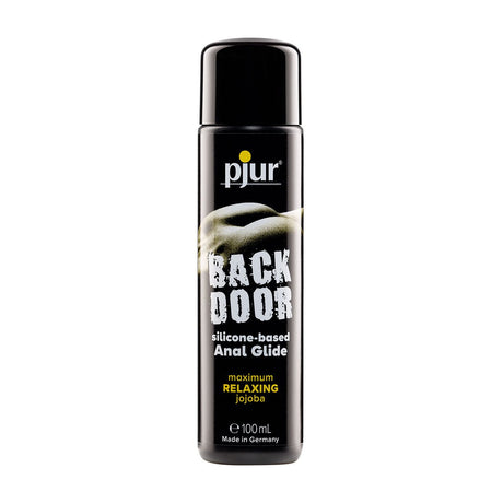 Buy pjur Back Door Relaxing Glide at Oh Joy. Discover premium sexual toys with discreet shipping at the best price in NZ