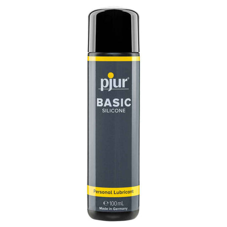 Buy pjur Basic Personal Glide 100 ml at Oh Joy. Discover premium sexual toys with discreet shipping at the best price in NZ