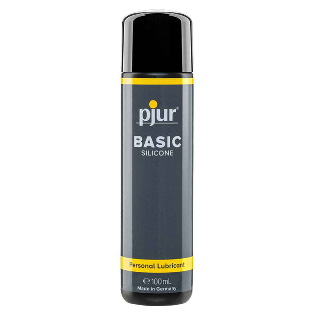 Buy pjur Basic Personal Glide 100 ml at Oh Joy. Discover premium sexual toys with discreet shipping at the best price in NZ
