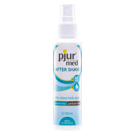 Buy pjur Med Clean Spray 100 ml at Oh Joy. Discover premium sexual toys with discreet shipping at the best price in NZ