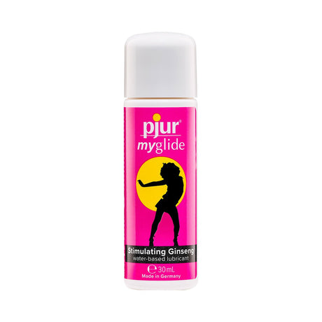 Buy pjur My Glide at Oh Joy. Discover premium sexual toys with discreet shipping at the best price in NZ