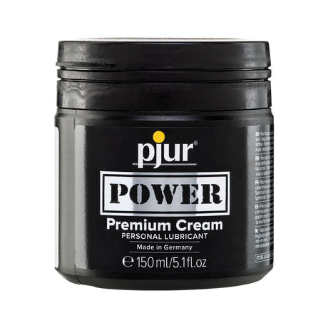 Buy pjur Power at Oh Joy. Discover premium sexual toys with discreet shipping at the best price in NZ