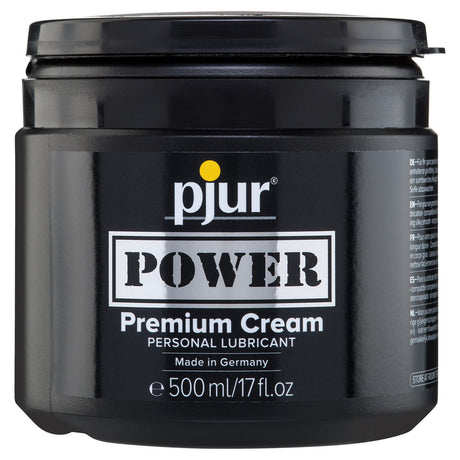 Buy pjur Power at Oh Joy. Discover premium sexual toys with discreet shipping at the best price in NZ