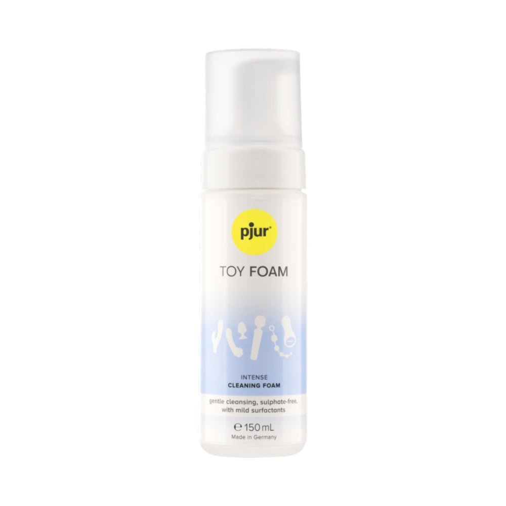 Buy pjur TOY FOAM 150ml at Oh Joy. Discover premium sexual toys with discreet shipping at the best price in NZ