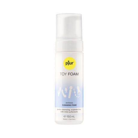 Buy pjur TOY FOAM 150ml at Oh Joy. Discover premium sexual toys with discreet shipping at the best price in NZ