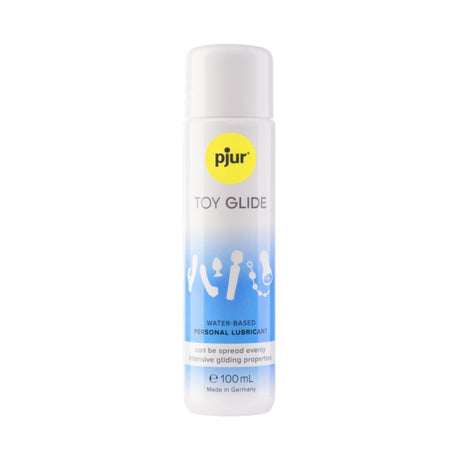 Buy pjur TOY GLIDE at Oh Joy. Discover premium sexual toys with discreet shipping at the best price in NZ