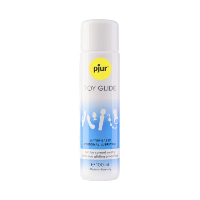 Buy pjur TOY GLIDE at Oh Joy. Discover premium sexual toys with discreet shipping at the best price in NZ