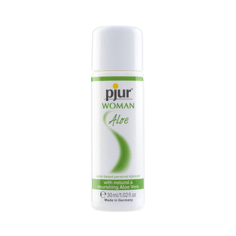 Buy pjur Woman Aloe at Oh Joy. Discover premium sexual toys with discreet shipping at the best price in NZ