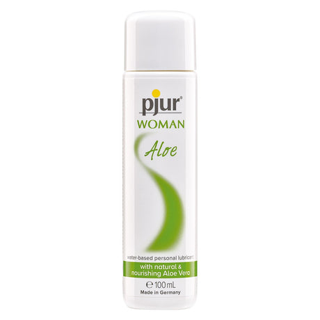 Buy pjur Woman Aloe at Oh Joy. Discover premium sexual toys with discreet shipping at the best price in NZ