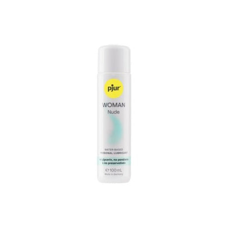 Buy pjur Woman Nude at Oh Joy. Discover premium sexual toys with discreet shipping at the best price in NZ