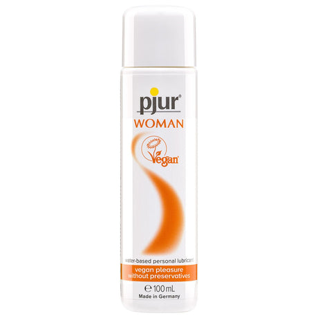 Buy pjur Woman Vegan at Oh Joy. Discover premium sexual toys with discreet shipping at the best price in NZ