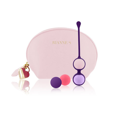 Buy Playballs Multi Colour at Oh Joy. Discover premium sexual toys with discreet shipping at the best price in NZ