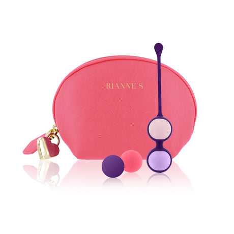 Buy Playballs Multi Colour at Oh Joy. Discover premium sexual toys with discreet shipping at the best price in NZ