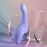 Buy Playboy Pleasure NICE TO MEET YOU - Purple 19.5 cm USB Rechargeable Vibrator at Oh Joy. Discover premium sexual toys with discreet shipping at the best price in NZ