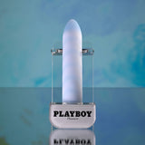 Buy Playboy Pleasure UNICORN VIBES - 11.7 cm USB Rechargeable Bullet