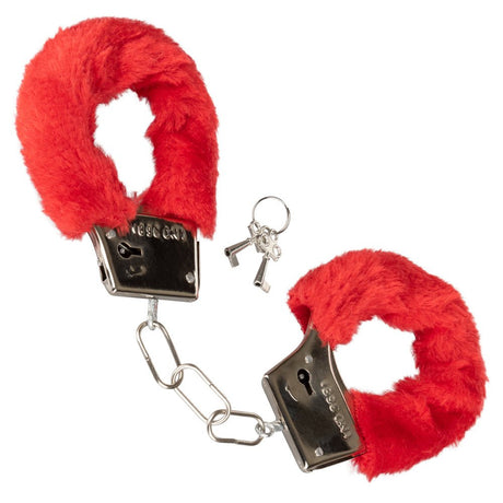 Buy Playful Furry Cuffs at Oh Joy. Discover premium sexual toys with discreet shipping at the best price in NZ