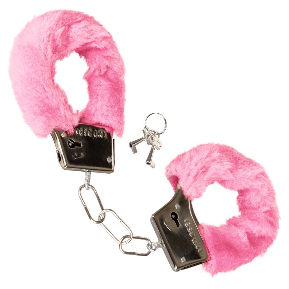 Buy Playful Furry Cuffs at Oh Joy. Discover premium sexual toys with discreet shipping at the best price in NZ
