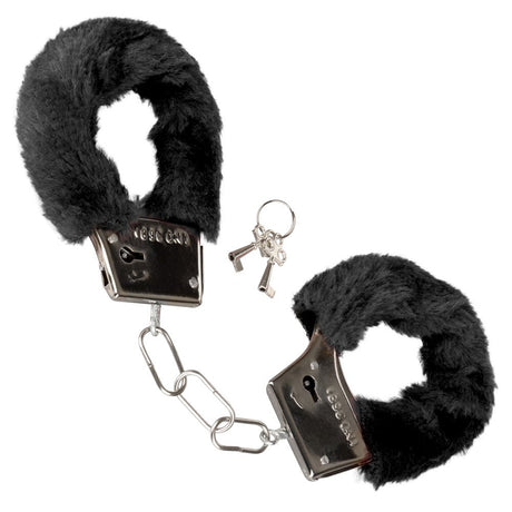 Buy Playful Furry Cuffs at Oh Joy. Discover premium sexual toys with discreet shipping at the best price in NZ