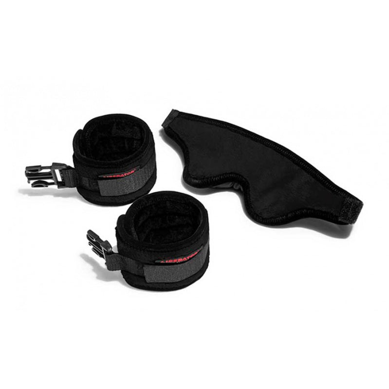 Buy Plush Tease Kit at Oh Joy. Discover premium sexual toys with discreet shipping at the best price in NZ