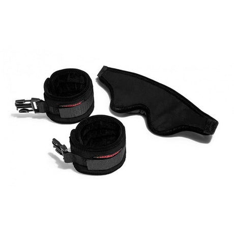 Buy Plush Tease Kit at Oh Joy. Discover premium sexual toys with discreet shipping at the best price in NZ