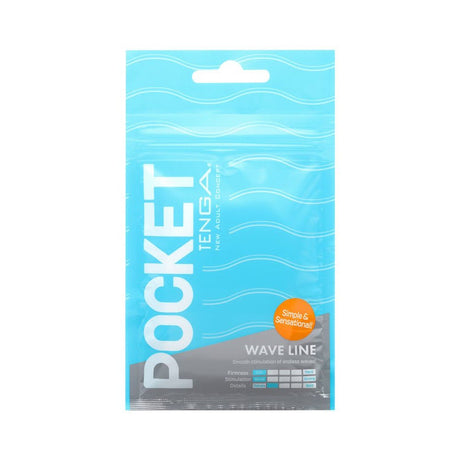 Buy Pocket Tenga at Oh Joy. Discover premium sexual toys with discreet shipping at the best price in NZ