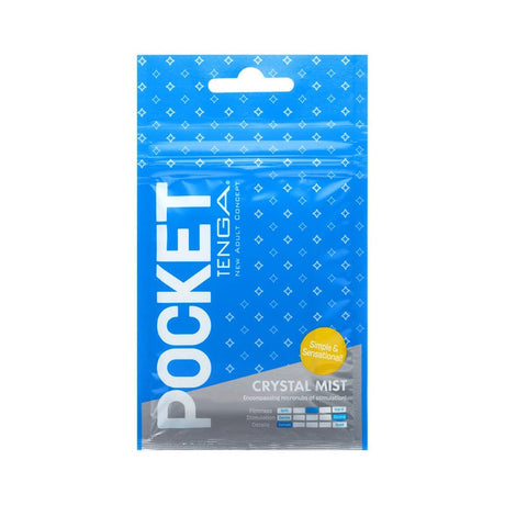 Buy Pocket Tenga at Oh Joy. Discover premium sexual toys with discreet shipping at the best price in NZ
