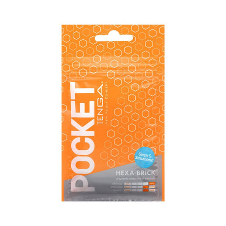 Buy Pocket Tenga at Oh Joy. Discover premium sexual toys with discreet shipping at the best price in NZ