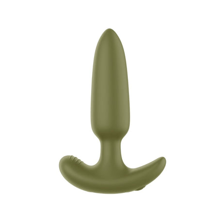 Buy Pointed Vibrating Plug at Oh Joy. Discover premium sexual toys with discreet shipping at the best price in NZ