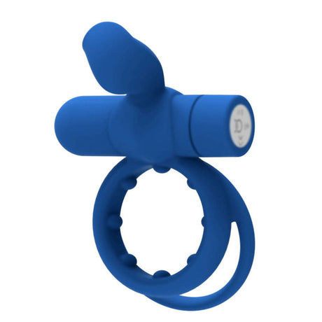 Buy Pointer Vibrating Cockring at Oh Joy. Discover premium sexual toys with discreet shipping at the best price in NZ