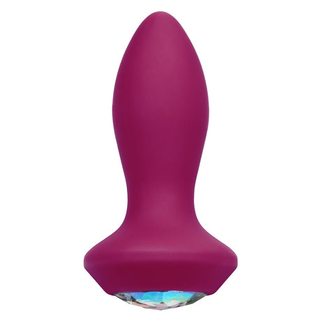 Buy Power Gem Vibrating Petite Crystal Probe at Oh Joy. Discover premium sexual toys with discreet shipping at the best price in NZ