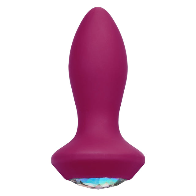 Buy Power Gem Vibrating Petite Crystal Probe at Oh Joy. Discover premium sexual toys with discreet shipping at the best price in NZ