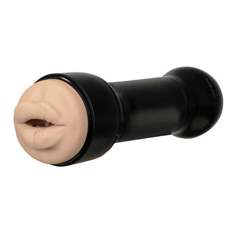 Buy PowerBlow & Feel Victoria June mouth Combo Set at Oh Joy. Discover premium sexual toys with discreet shipping at the best price in NZ