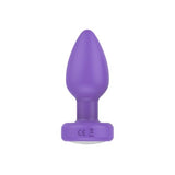 Buy Pr17: VIBRATING PLUG W/ REMOTE at Oh Joy. Discover premium sexual toys with discreet shipping at the best price in NZ