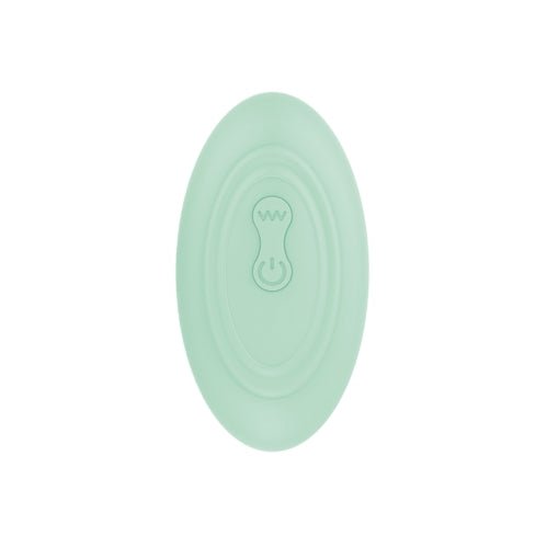 Buy Pr17: VIBRATING PLUG W/ REMOTE at Oh Joy. Discover premium sexual toys with discreet shipping at the best price in NZ