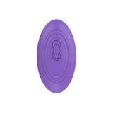 Buy Pr17: VIBRATING PLUG W/ REMOTE at Oh Joy. Discover premium sexual toys with discreet shipping at the best price in NZ