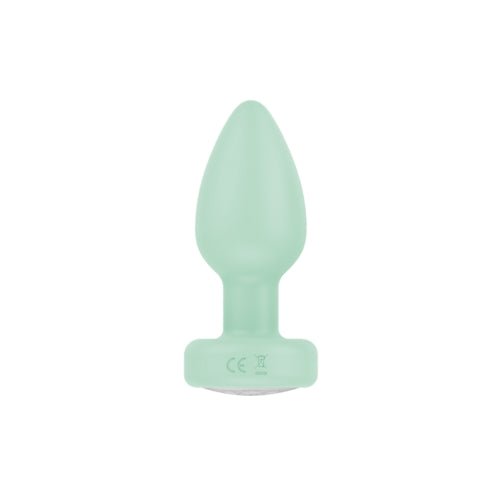 Buy Pr17: VIBRATING PLUG W/ REMOTE at Oh Joy. Discover premium sexual toys with discreet shipping at the best price in NZ