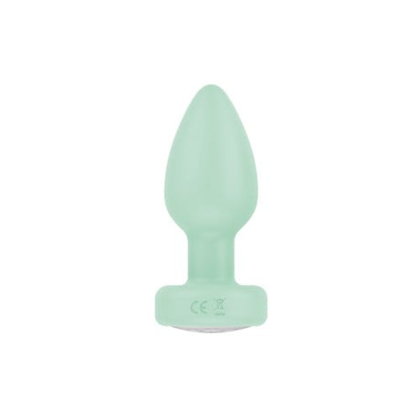 Buy Pr17: VIBRATING PLUG W/ REMOTE at Oh Joy. Discover premium sexual toys with discreet shipping at the best price in NZ