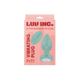 Buy Pr17: VIBRATING PLUG W/ REMOTE at Oh Joy. Discover premium sexual toys with discreet shipping at the best price in NZ