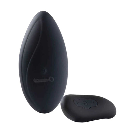 Buy Premium Ergonomic Remote Panty Set Black at Oh Joy. Discover premium sexual toys with discreet shipping at the best price in NZ
