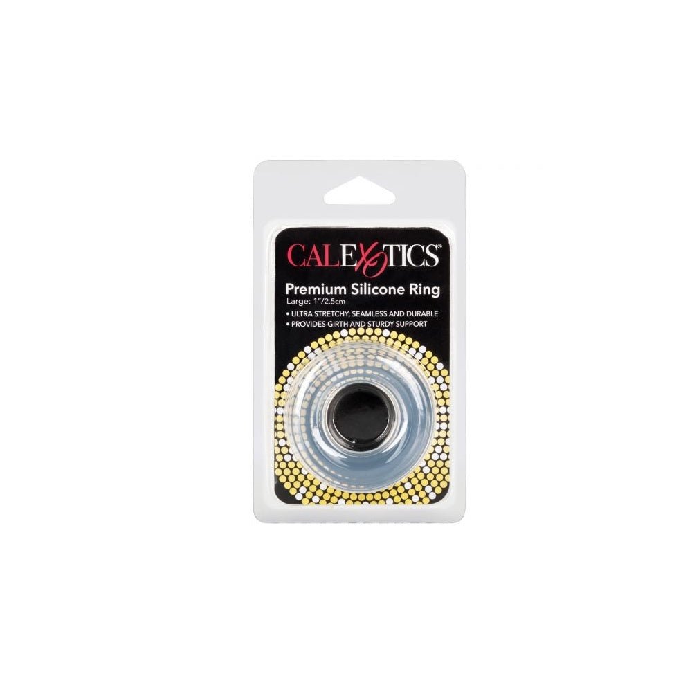 Buy Premium Silicone Ring Clear at Oh Joy. Discover premium sexual toys with discreet shipping at the best price in NZ