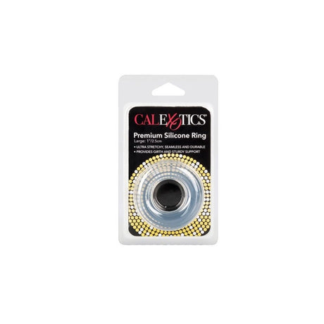 Buy Premium Silicone Ring Clear at Oh Joy. Discover premium sexual toys with discreet shipping at the best price in NZ