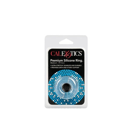 Buy Premium Silicone Ring Clear at Oh Joy. Discover premium sexual toys with discreet shipping at the best price in NZ