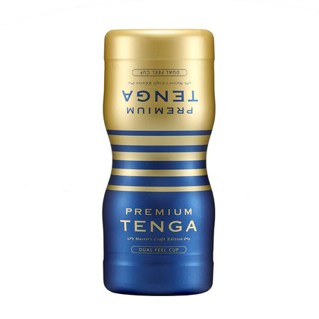 Buy Premium Tenga Cups at Oh Joy. Discover premium sexual toys with discreet shipping at the best price in NZ