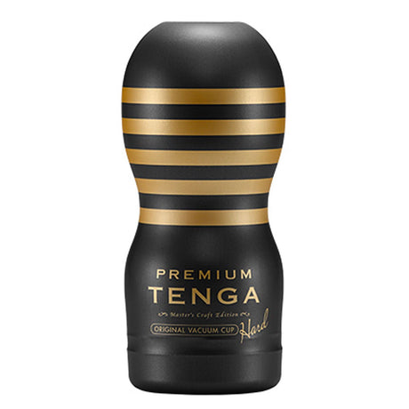 Buy Premium Tenga Original Vacuum Cup at Oh Joy. Discover premium sexual toys with discreet shipping at the best price in NZ