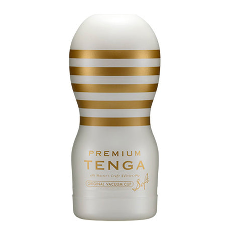 Buy Premium Tenga Original Vacuum Cup at Oh Joy. Discover premium sexual toys with discreet shipping at the best price in NZ