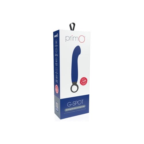 Buy PrimO G - spot at Oh Joy. Discover premium sexual toys with discreet shipping at the best price in NZ