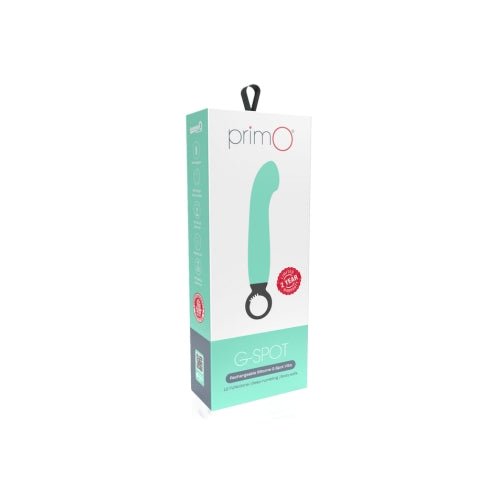 Buy PrimO G - spot at Oh Joy. Discover premium sexual toys with discreet shipping at the best price in NZ