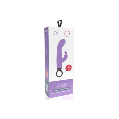Buy PrimO Rabbit at Oh Joy. Discover premium sexual toys with discreet shipping at the best price in NZ